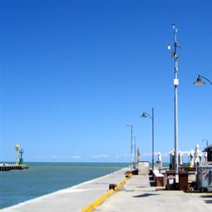 Municipality of Cesenatico: a bright example of flood risk prevention and communication to citizens