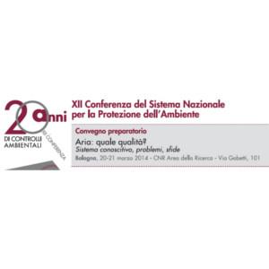 CAE è tra gli sponsor del convegno sul controllo ambientale promosso da ARPA Emilia-Romagna