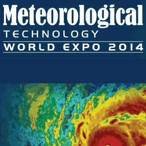 CAE participates in the Meteorological Technology World Expo in Brussels