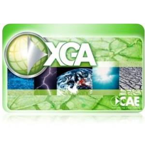 XGA – A NEW RELEASE TO SUIT THE USER NEEDS