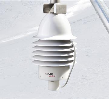 ULM30/N - Ultrasonic Snow Depth Sensor