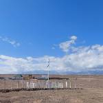Kirghizistan: partono le 8 stazioni per il monitoraggio agro-meteorologico