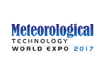 Appuntamento ad Amsterdam dal 10 al 12 ottobre: CAE al Meteorological Technology World Expo
