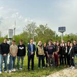 Il Politecnico di Milano ed i suoi studenti a lezione in azienda