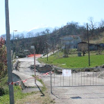 Frane post terremoto in Abruzzo: Ponzano ha un nuovo sistema di monitoraggio frane in tempo reale