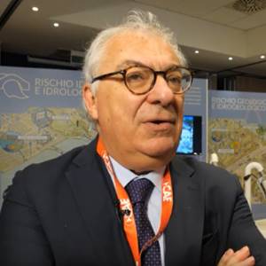 Intervista a Carlo Cacciamani: "IT Alert e Agenzia ItaliaMeteo saranno fondamentali per salvare vite e per coordinare gli enti meteo"
