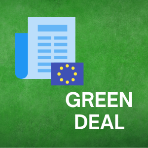 Verso la transizione verde: il Green Deal europeo