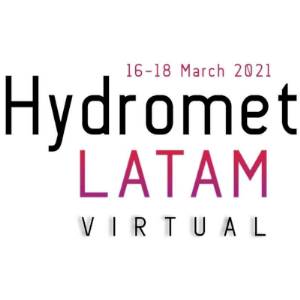 América Latina: CAE premiado por los visitantes en HydrometLATAM Virtual