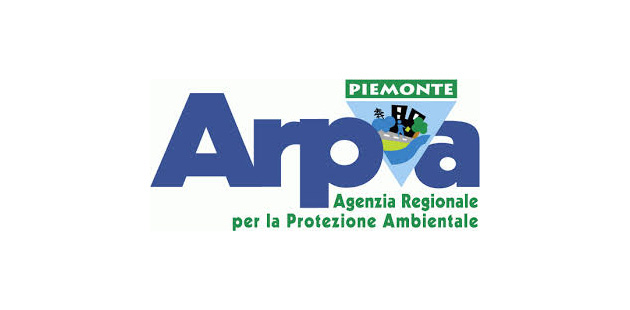 Once again the Regional Environmental Agency of Piedmont relies on CAE