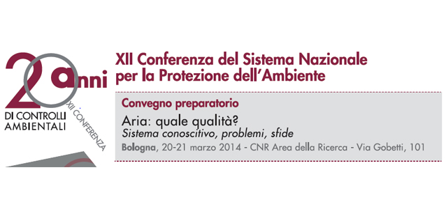 CAE è tra gli sponsor del convegno sul controllo ambientale promosso da ARPA Emilia-Romagna