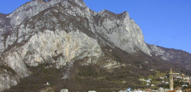 Lombardy, Italy: the new remote monitoring system for landslides is "made in CAE"