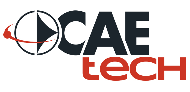 From CAE's experience comes the new line of products branded CAEtech