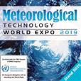 See you in Geneva from 5th to 7th of June: CAE will be at the Meteorological Technology World Expo