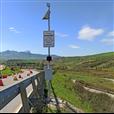 Sicily: local early warning system for the San Leonardo Viaduct