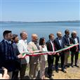 AUBAC presents the new monitoring network for lakes in Lazio