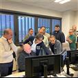 La “Company Visit” della Bologna Business School arriva in CAE