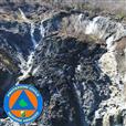 Ready to intervene in a few hours: a PG4i for the landslide in Morino (Region of Abruzzo)