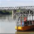 Po River: new investments to protect water quality