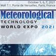 Join us at the Meteorological Technology World Expo 2021 | 5-7 Oct, Paris