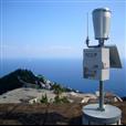 Campania: update of the Civil Protection network to monitor hydro-meteorological and hydraulic risk