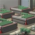 Huge success for the Compact datalogger line