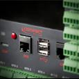 Compact: standard interfaces and protocols, programmability and interoperability for total openness