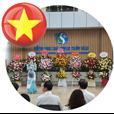 Celebración del 75° aniversario de la Industria Meteorológica e Hidrológica Vietnamita y ceremonia de entrega del Proyecto ODA2