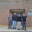 Buenos Aires, Argentina: aggiornamento della rete e formazione per i tecnici dell’Istituto Idrologico