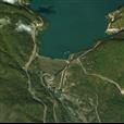 Dams: emergency plans, alert and public safety systems. The case of Zhinvali in Georgia