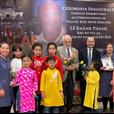 Vietnam: nuevo edificio para el orfanato Nguyet Bieu lleva el nombre de Giancarlo Pedrini
