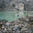 Lago Efímero de Macugnana