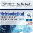 Parigi: dall’11 al 13 ottobre, CAE al Meteorological Technology World Expo