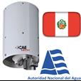 Peru: monitoring and managing water resources of seven dams