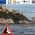 The Region of Apulia: new landslide and sink-hole phenomena monitoring systems