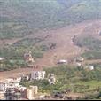 Sarno - 5 monitoring stations were installed to control the rains and their effects on the unfolding of the landslide