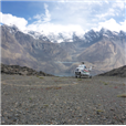 CAE returns to Tajikistan for a new project for meteorological monitoring