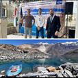 Tajikistan – Sarez Lake: project presented to the authorities and green light to the civil work