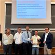 Premio Paolo Bernardi: machine learning e intelligenza artificiale per migliorare l’allertamento