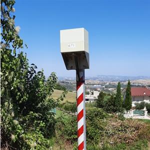 PROTEZIONE CIVILE ABRUZZO