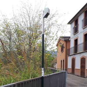 CIVIL DEFENCE of ABRUZZO