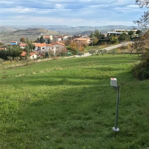 PROTEZIONE CIVILE ABRUZZO