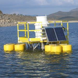 WATER AUTHORITY IN SARDINIA