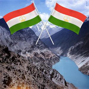Tagikistan: nuovo sistema di monitoraggio e allerta precoce per il Lago Sarez