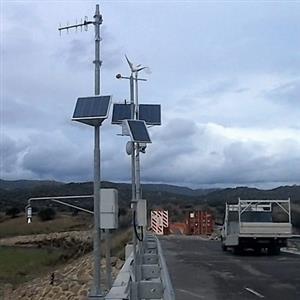 Strade a rischio alluvione? La Sardegna investe in tecnologia e sicurezza