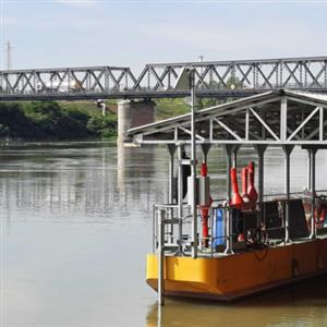 Po River: new investments to protect water quality