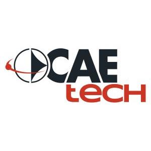 From CAE's experience comes the new line of products branded CAEtech