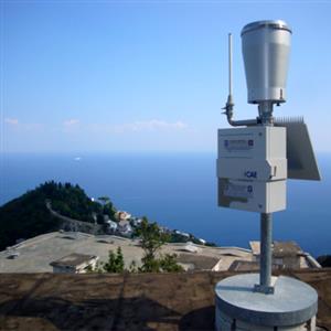 Campania: actualización de la red de protección civil para monitorear el riesgo hidro-meteorológico e hidráulico