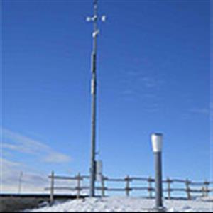 REAL TIME DATA AND EXPERIMENTAL AUTOMATIC WEATHER STATION AT THE MOUNT CIMONE OBSERVATORY, IN THE NORTHERN CHAIN OF APENNINES (ITALY).