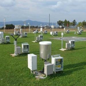 WMO CONCLUDES THE INTERCOMARISON TEST: 5 STARS FOR CAE RAIN GAUGE