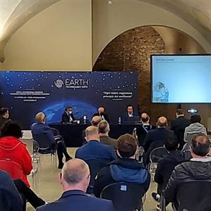 Firenze: le tecnologie per la Terra